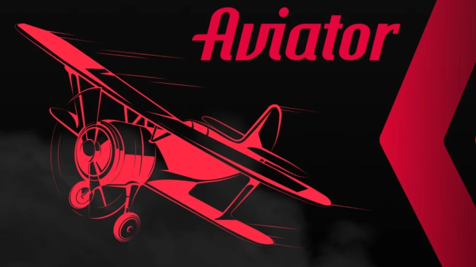 Juego Aviator con avión y multiplicador creciente en pantalla
